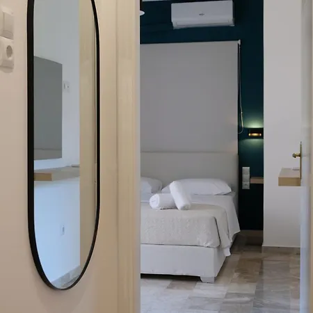 Apartment Evia Blue Aura Khrónia