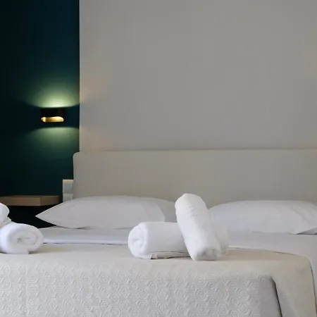 Evia Blue Aura Apartment *