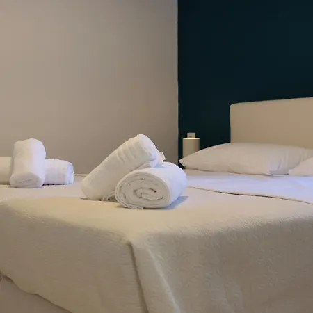 Apartment Evia Blue Aura