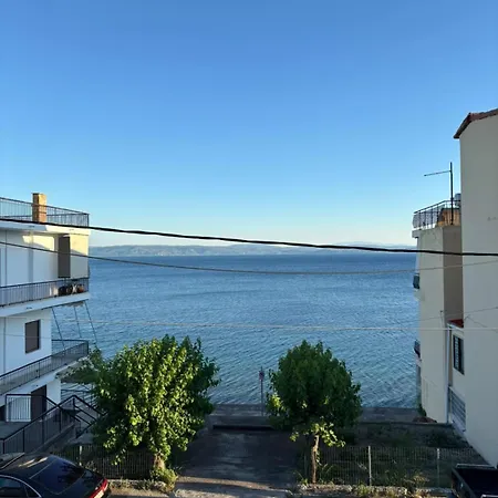 Evia Blue Aura Apartment