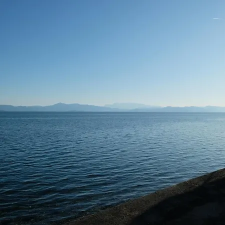 Evia Blue Aura Khrónia